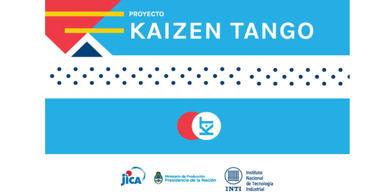 Seminario regional: Experiencias Kaizen Tango Córdoba