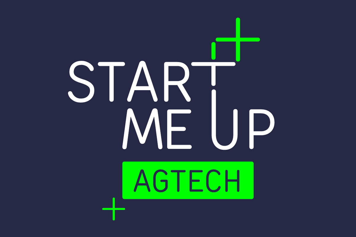 ¡Save the date! Se viene Start Me Up Agtech