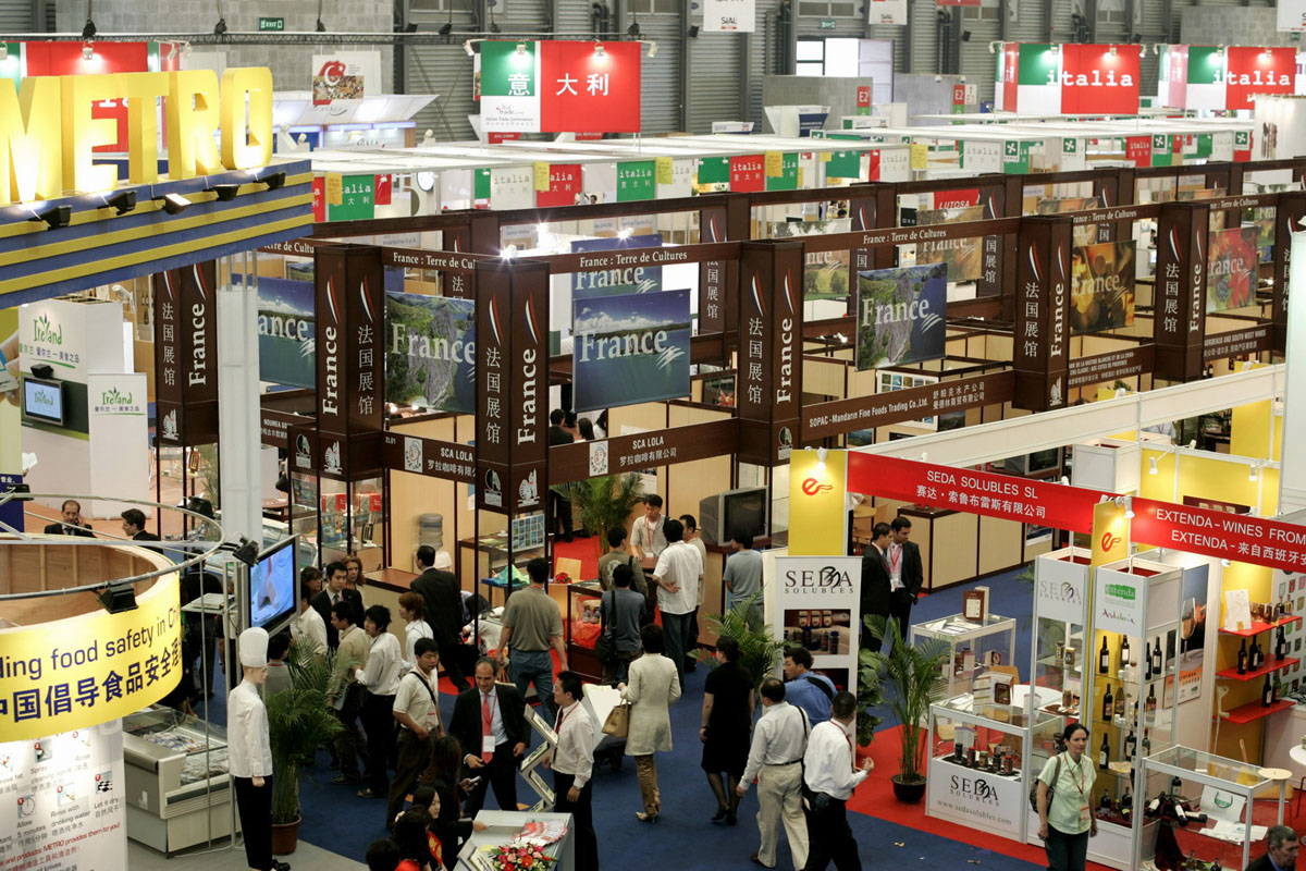 Industria Alimentaria: Inscripciones abiertas para participar de SIAL CHINA 2019