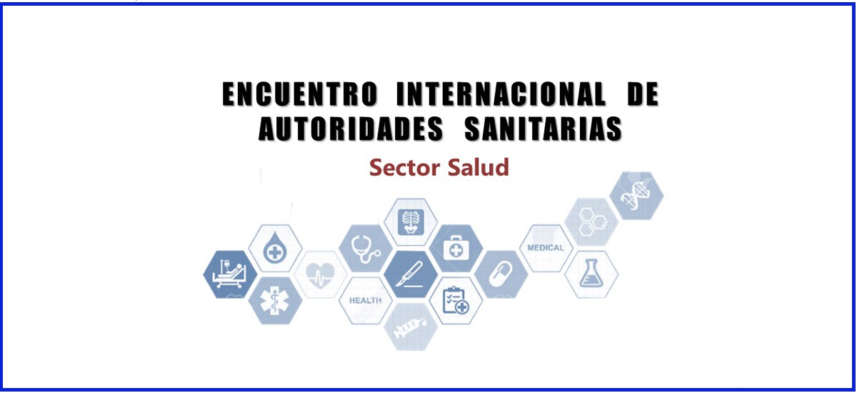 Autoridades Sanitarias de Latinoamérica se dan cita en Córdoba