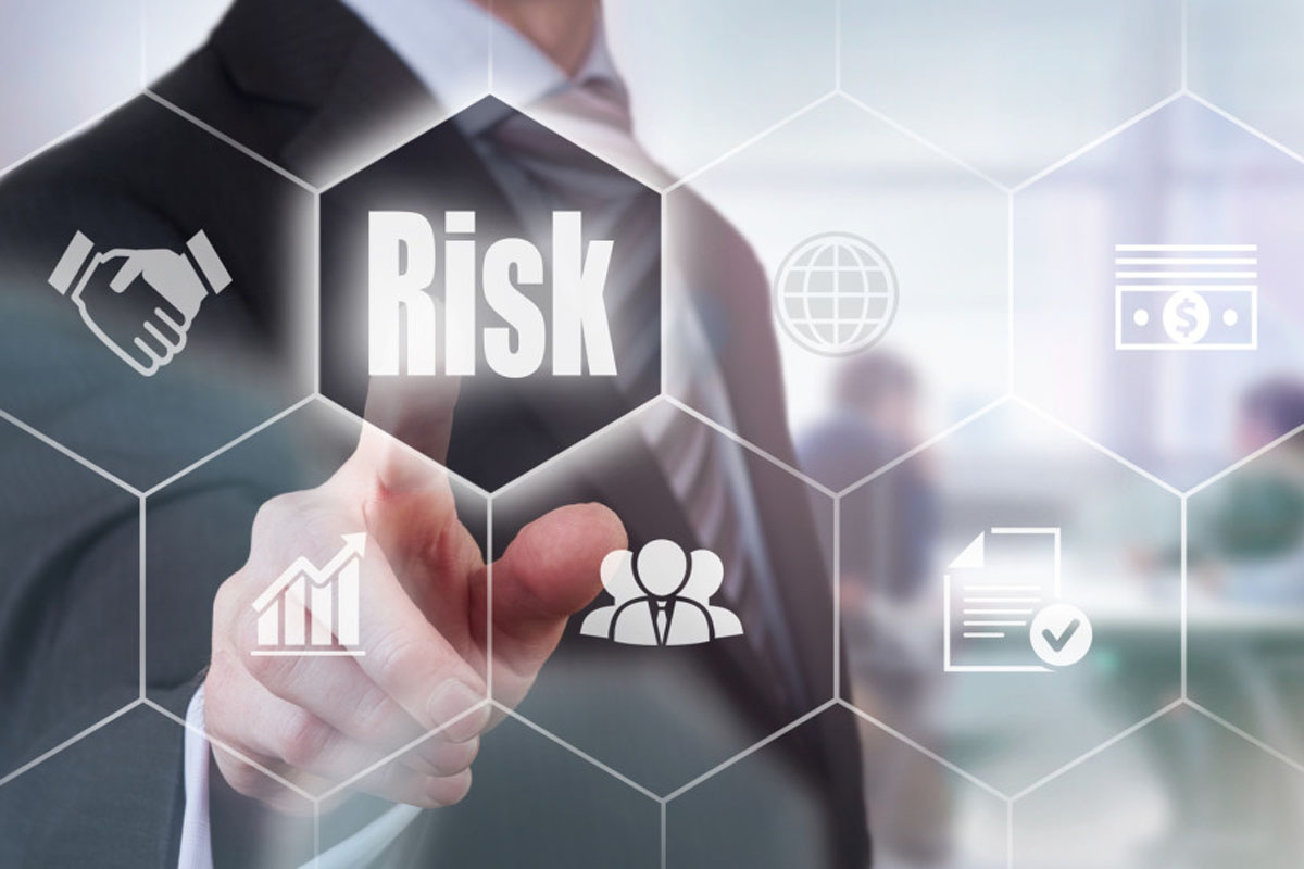 Capacitación: Interpretación y Análisis de la Norma ISO 31000 (Risk Management)