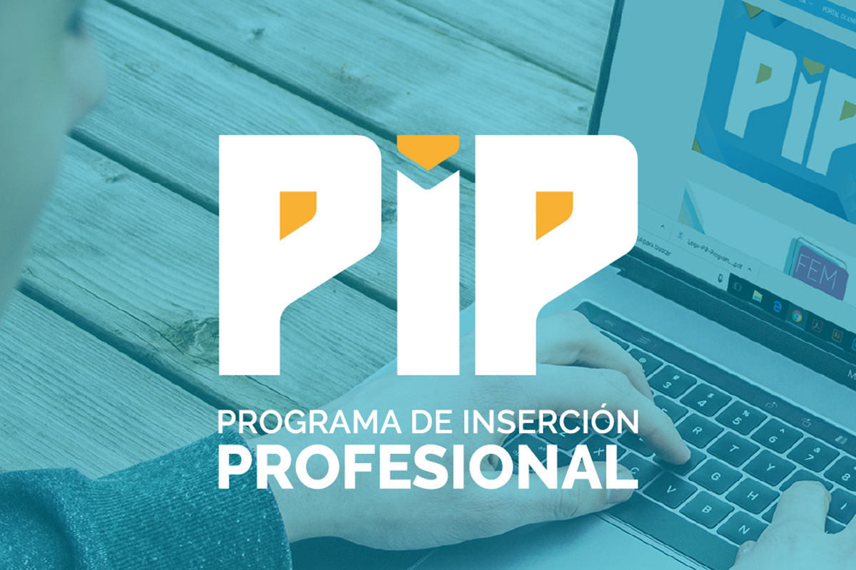 Abiertas las inscripciones para una nueva edición PIP