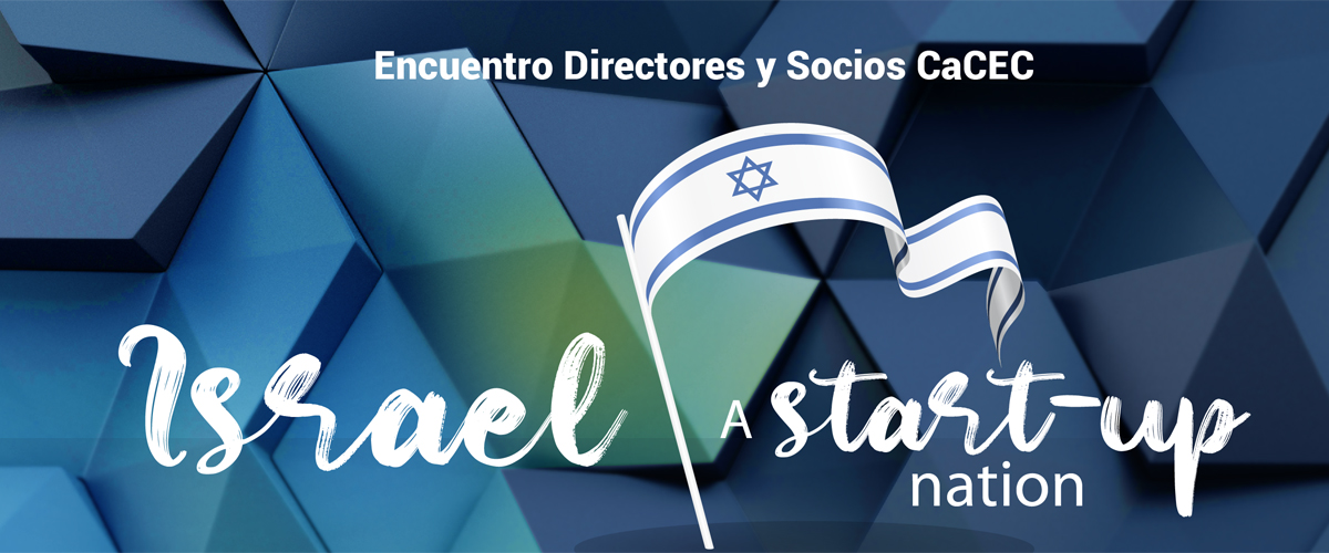 Conozca la experiencia de Israel, un país que descubrió cómo transformarse en base a la innovación