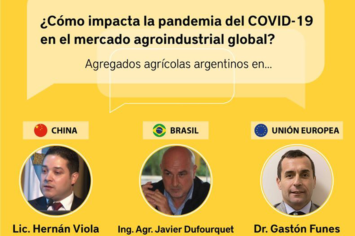 COVID-19 y su impacto en el comercio global