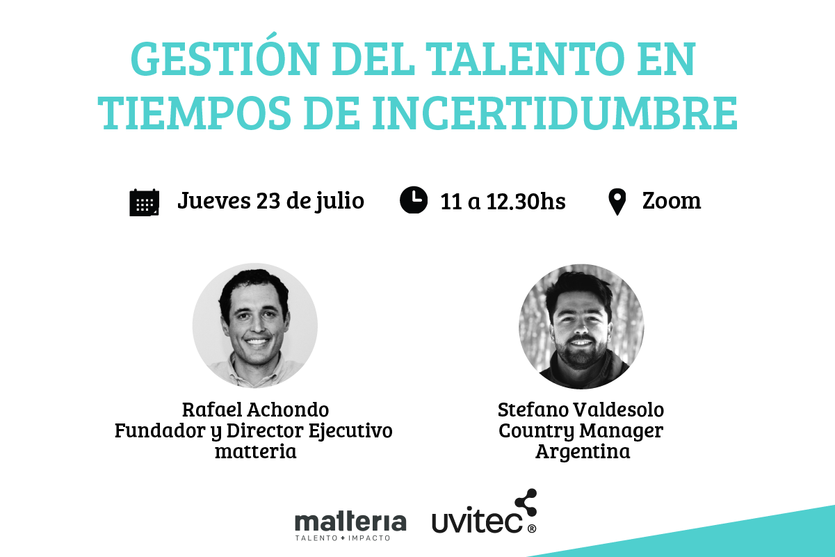 Enterate sobre las tendencias del mercado laboral para ser más competitivos