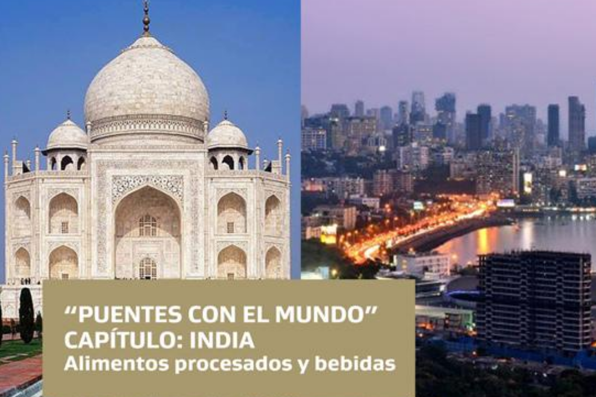 Oportunidades comerciales con India