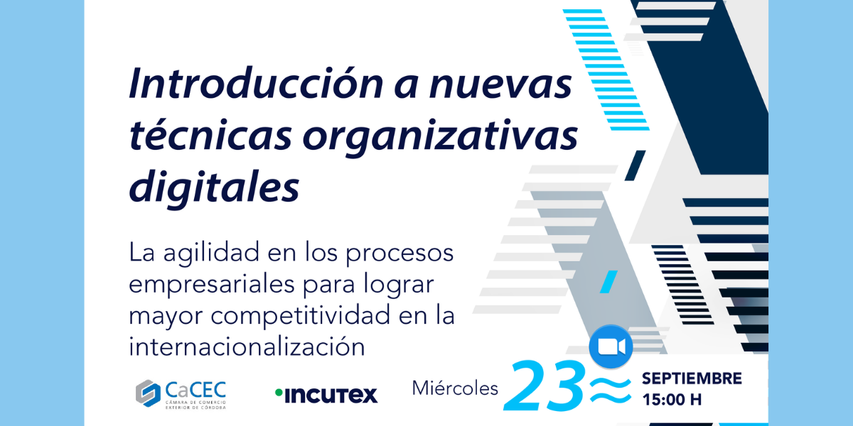 ¿Cómo lograr una mayor competitividad agilizando procesos empresariales?