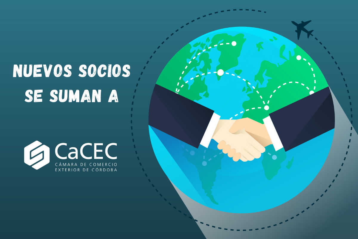 Evoltis y Simplex Argentina se unen a CaCEC