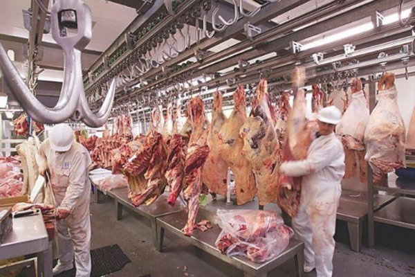 Profunda preocupación por la prórroga del cepo a la exportación de carne