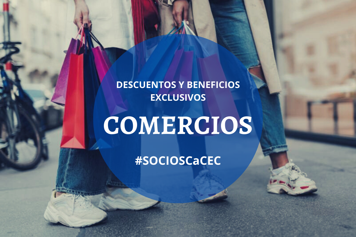 ¡Hacé tus compras con descuentos!