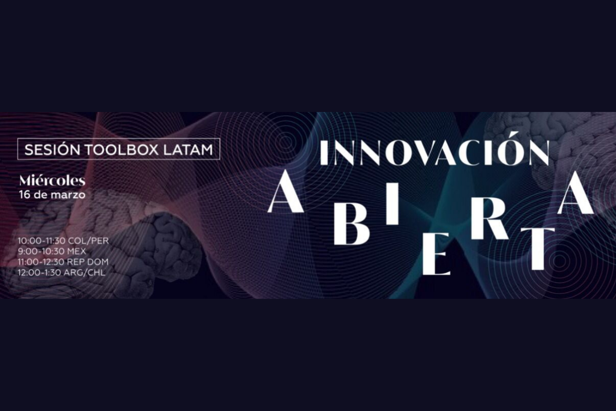 Llega la primera actividad de la Red LATAM de Clubes de Innovación!