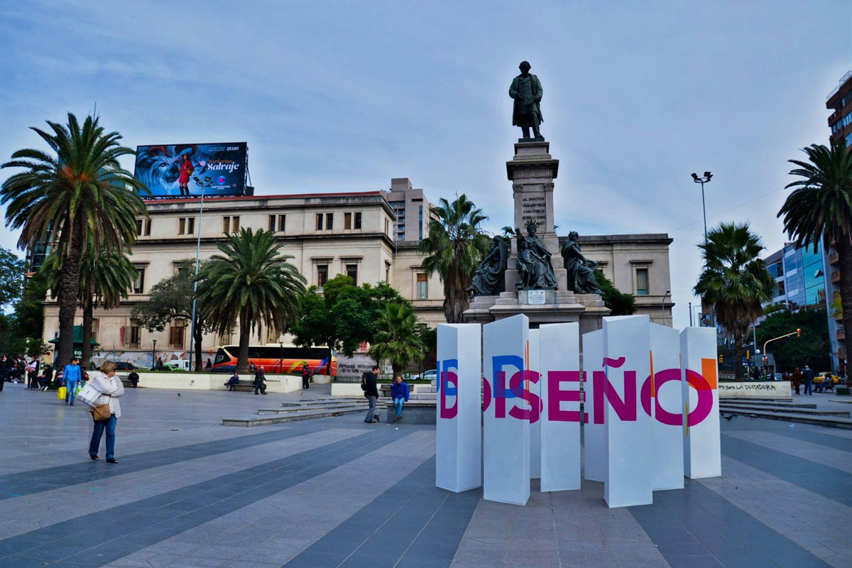 III Bienal Internacional Córdoba Ciudad Diseño