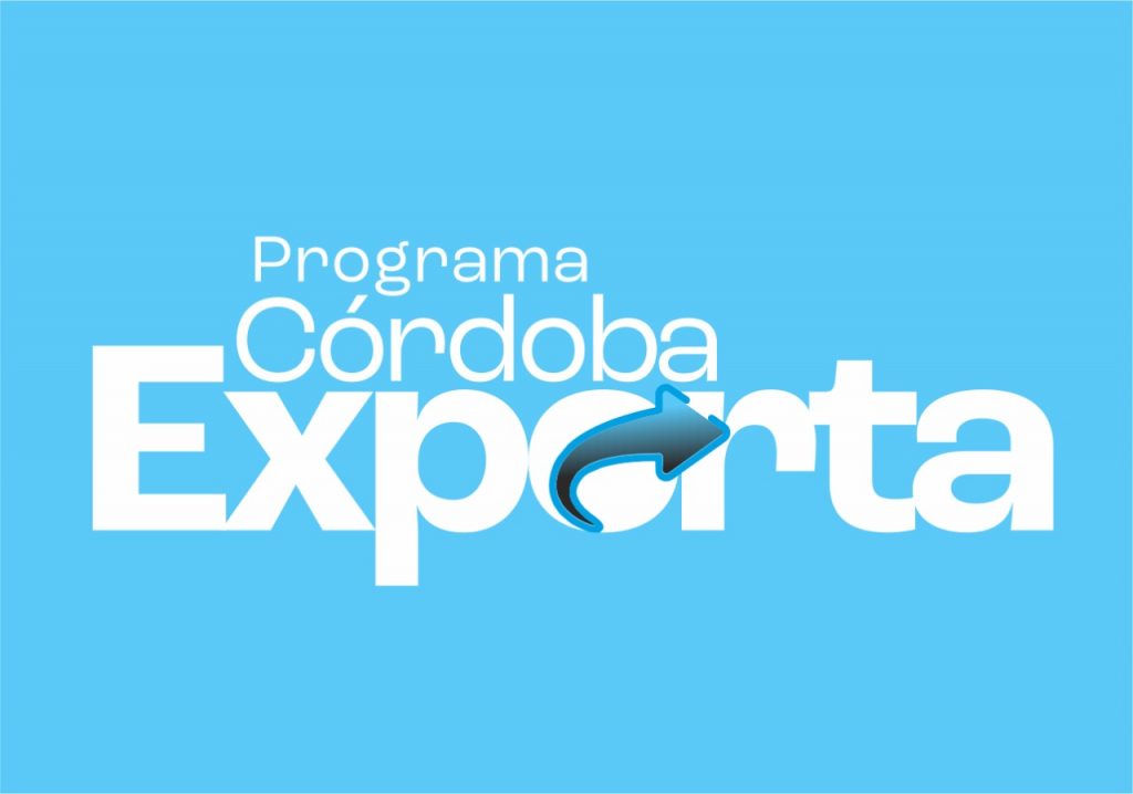 Continúa abierta la inscripción de Córdoba Exporta