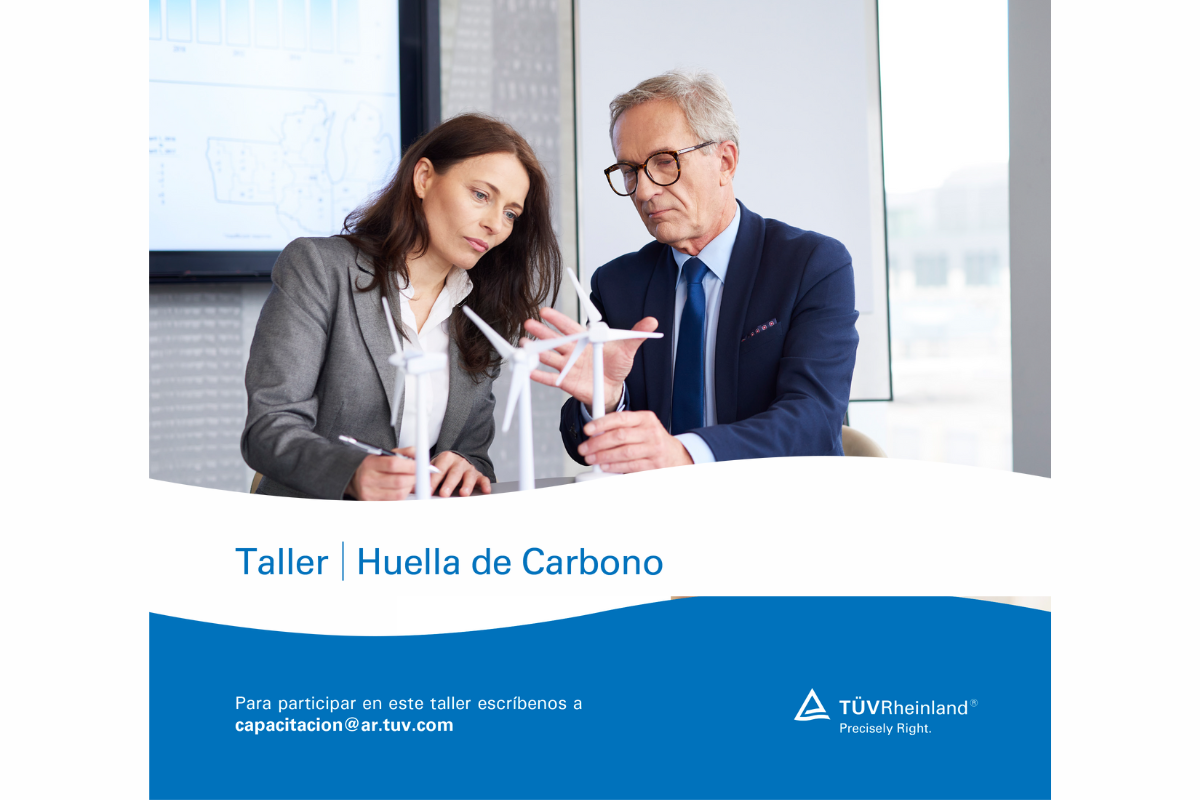 Taller: Huella de Carbono