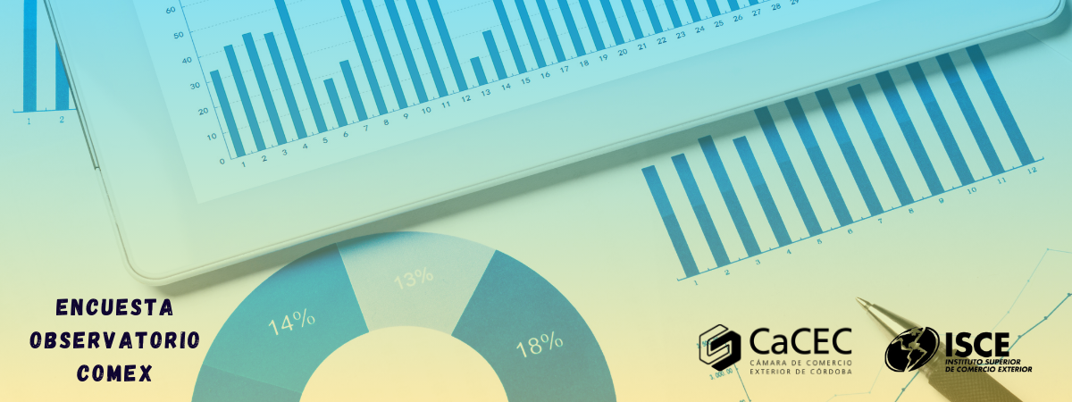 ¡Su opinión nos interesa! Está en marcha la encuesta del Observatorio Comex