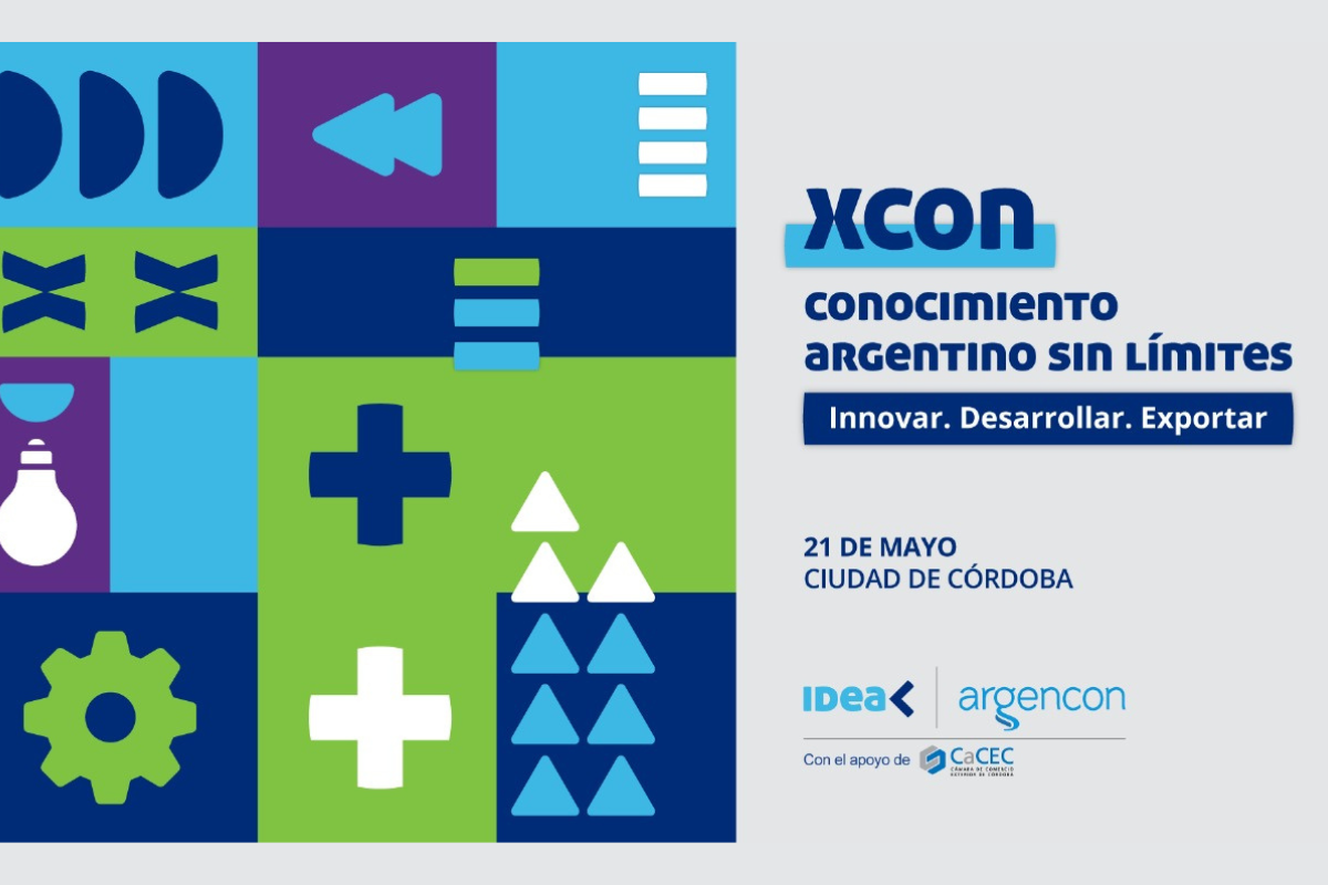 Save the date! Evento de Economía del Conocimiento