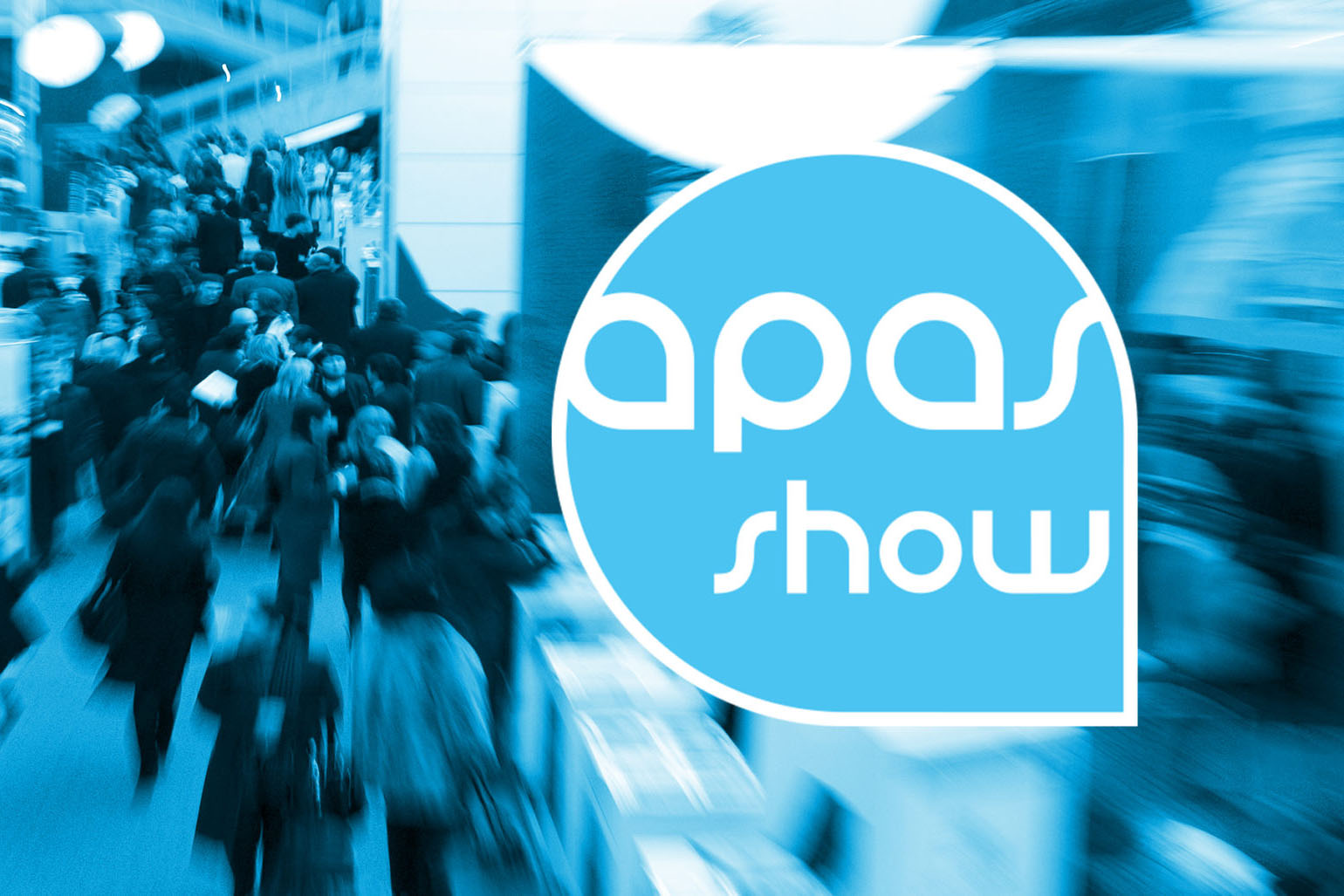 APAS SHOW 2024  -  Dos modalidades de participación