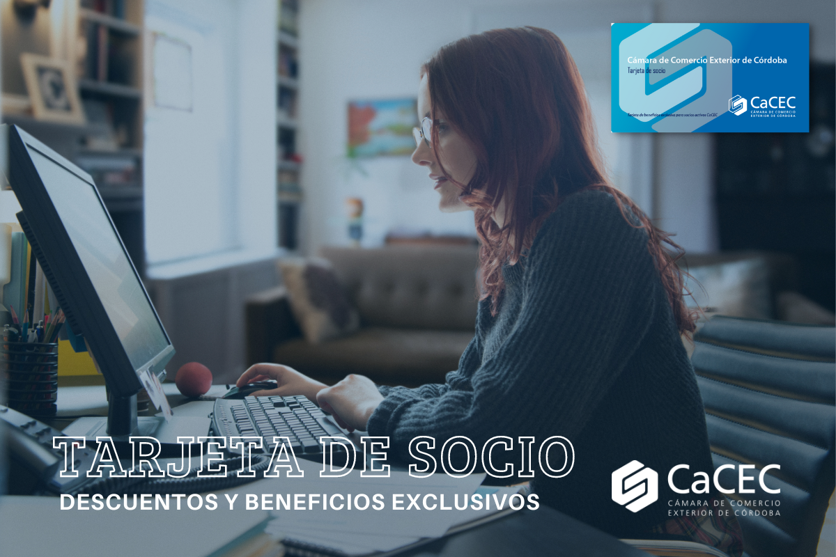 Aprovechá al máximo tu Tarjeta de Socio