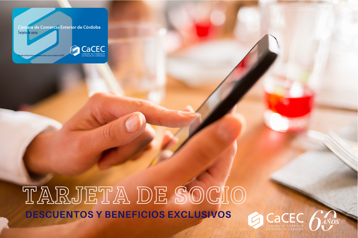 Hoteles, restaurantes, servicios... ¡Los mejores descuentos te esperan!