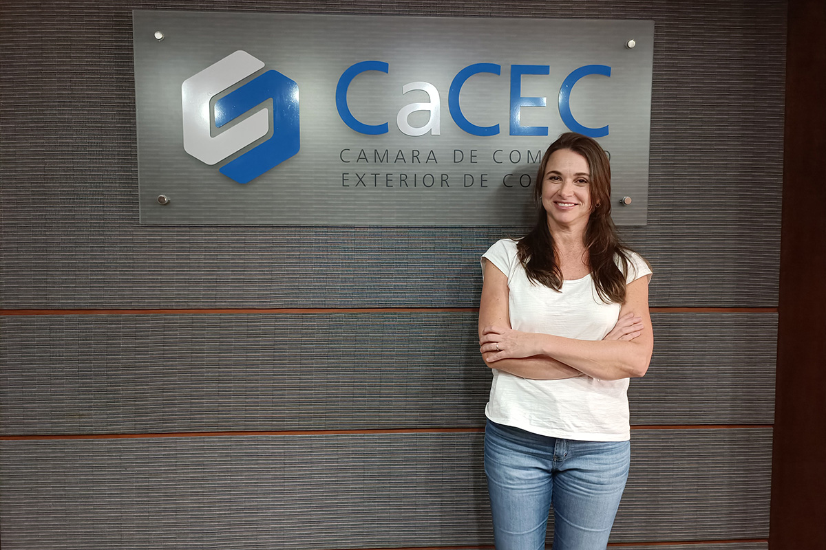 Novedades en el Staff de CaCEC